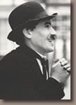 Charlie Chaplin profile